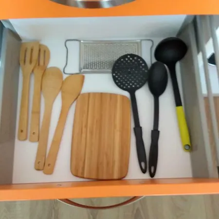 Alex Apartman Poprád