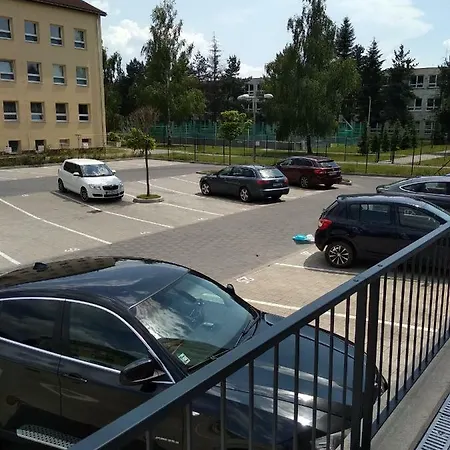 Alex * Poprad