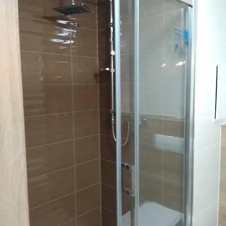 Apartman Alex