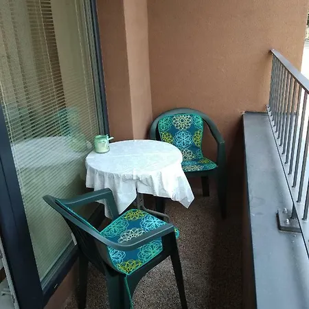 Apartment Alex Poprad