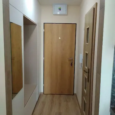 Apartment Alex