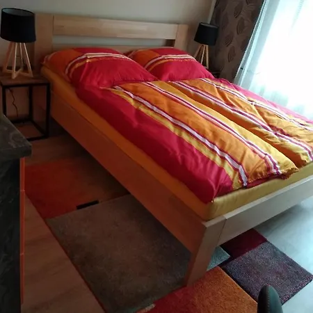 Apartment Alex